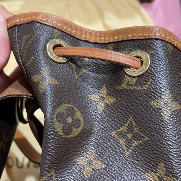 Lv backpack 🎒 - Picture 14 of 14